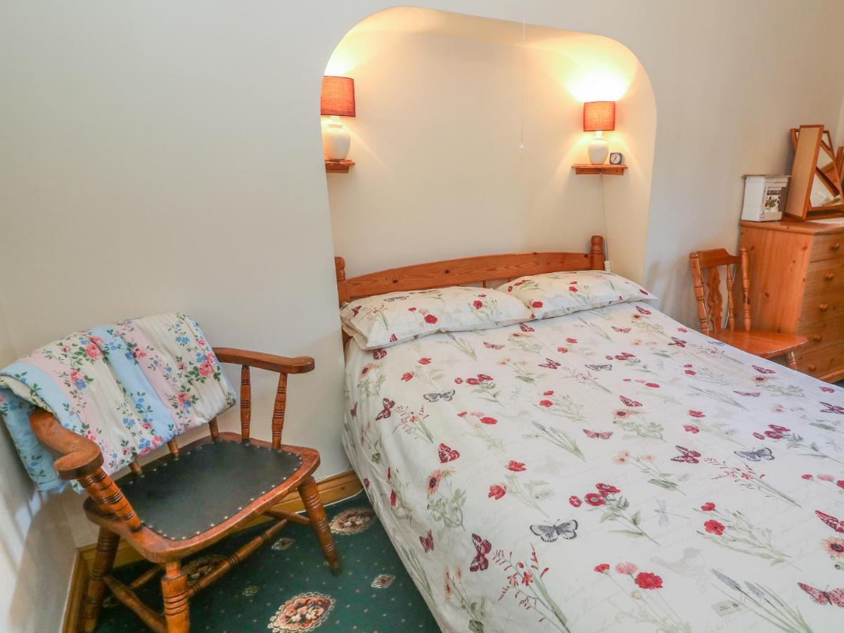 Sycamore Cottage Cotterdale Ngoại thất bức ảnh
