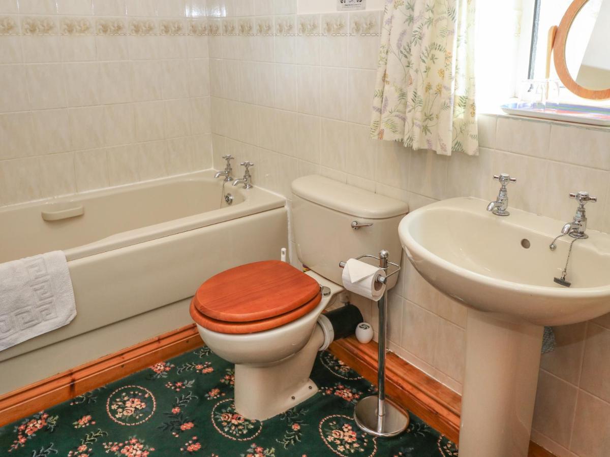 Sycamore Cottage Cotterdale Ngoại thất bức ảnh